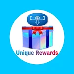 Cover Image of Télécharger Unique Rewards - Earning apps Free wallet Cash 1.0.1 APK