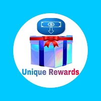 Unique Rewards - free Cashback Games Earning apps