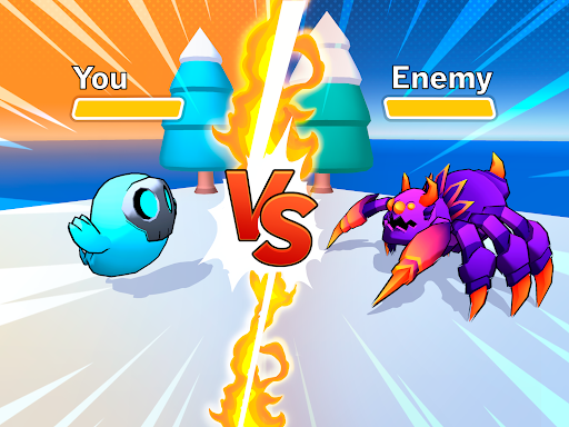 Monsters Master: Catch & Fight - Action - games
