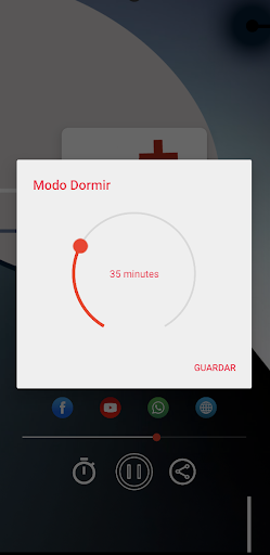 Radio Reformada Screen 2
