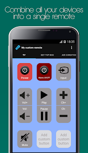 Galaxy Universal Remote 4.2 Apk For Android App 2022 6