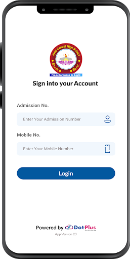 Jyoti Central High School