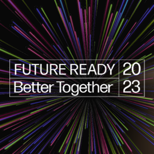 Future Ready 2023 1.0.9 Icon