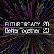 Future Ready 2023 - Androidアプリ