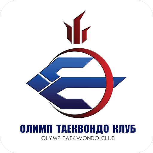 Olymp Taekwondo Club logo
