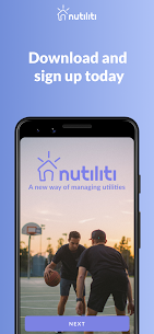 Nutiliti Utilities Made Easy MOD APK v1.15.0 (Premium Unlocked) Free For Android 4