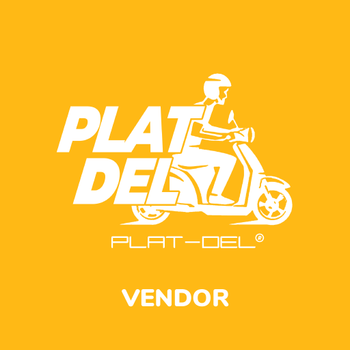 PLAT-DEL® Vendor logo