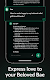 screenshot of Ask GPT-4: AI Voice Chatbot