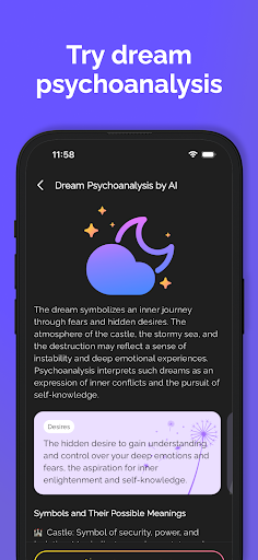 MindHealth: CBT Mental Health screenshot 4