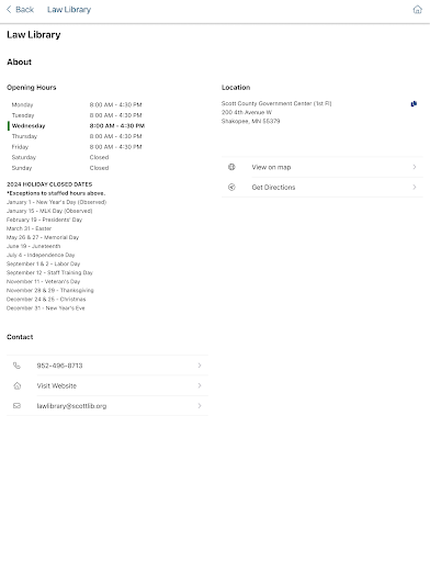Screenshot of Scott Lib (MN)