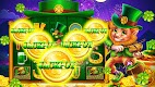 screenshot of Lucky Spin Slot Casino