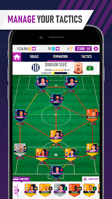 Soccer Eleven - Card Game 2022のおすすめ画像4