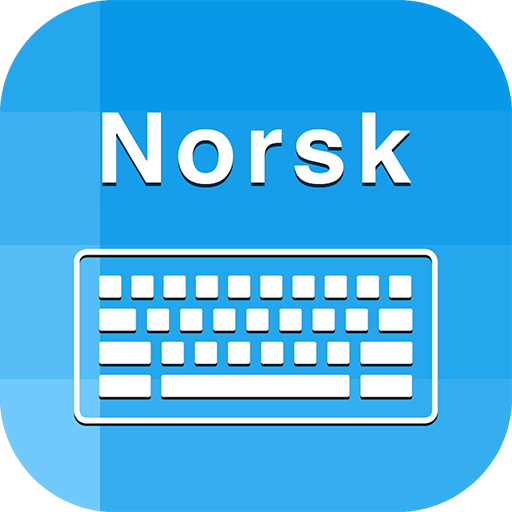 Norwegian Keyboard &Translator