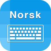Norwegian Keyboard : Norsk to English Translator