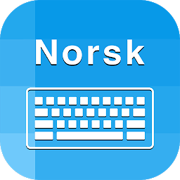 Icon image Norwegian Keyboard &Translator