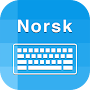 Norwegian Keyboard &Translator