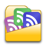 Cover Image of Download RSS reader - Feed Checker  APK