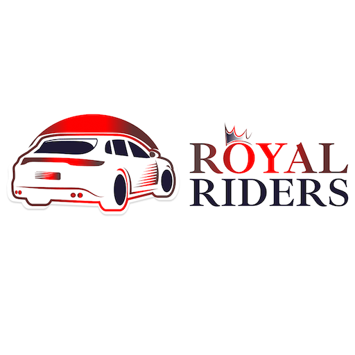 Royal Riders logo