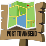 Port Townsend Map icon