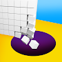 Color Cube Hole 3D - Free Block Game