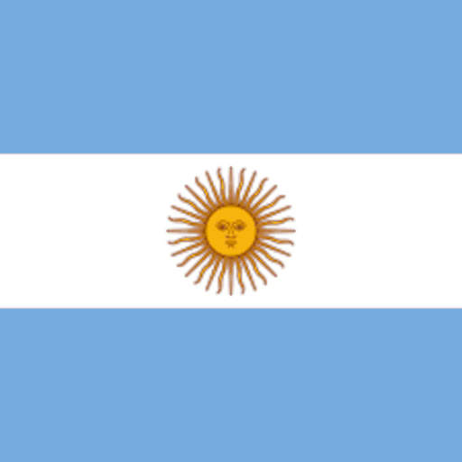 National Anthem of Argentina 1.0 Icon