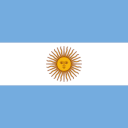 Ikonas attēls “National Anthem of Argentina”