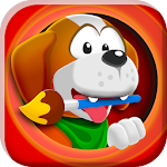 Cover Image of ดาวน์โหลด Color With Friends - Solitaire Tripeaks  APK
