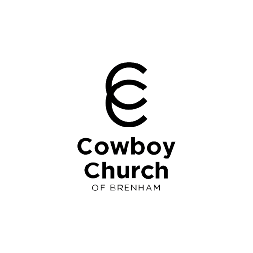 Cowboy Church of Brenham logo
