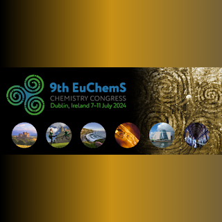 9th EuChemS Chemistry Congress apk