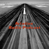 Aviation Radio Podcast v2 icon