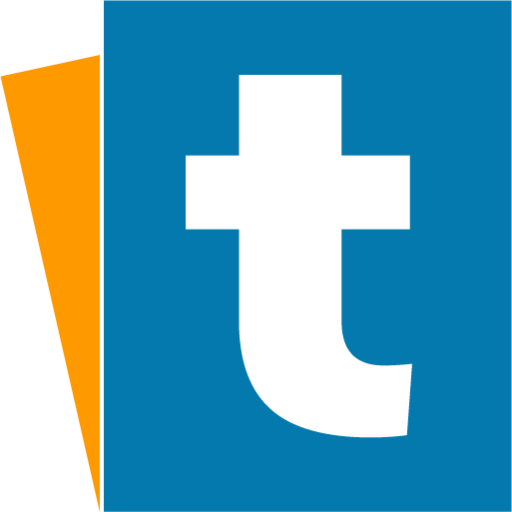 Ticket Buddy partner app logo