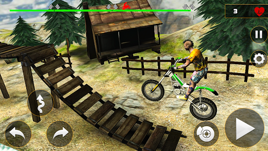 Bike Stunt 3D Bike Racing Game  Screenshots 18