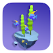 Mini Seabed-Idle Building Game - Androidアプリ