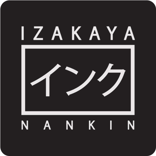 Izakaya Nankin logo