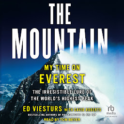 图标图片“The Mountain: My Time on Everest”