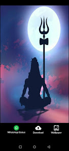 Mahakal Wallpapers & Photos - 4.0.0 APK + Mod (Free purchase) for Android