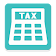 Service Tax CalC icon