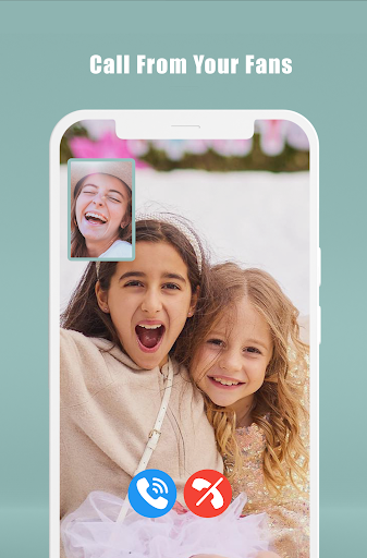 Like Nastya with Friends Call