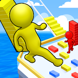 Bridge Craft IO Mod Apk