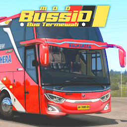 Icon image Mod Bussid Bus Termewah