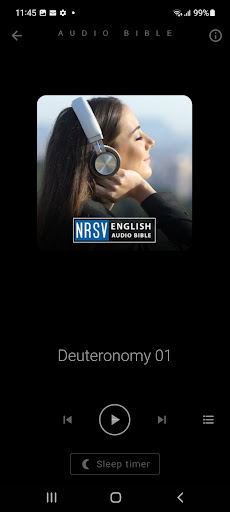 Christian Pods & Sermons screenshot 23