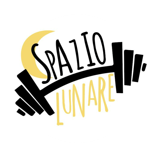 Spazio Lunare - MindfulFitness logo