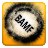 BAMF VR icon