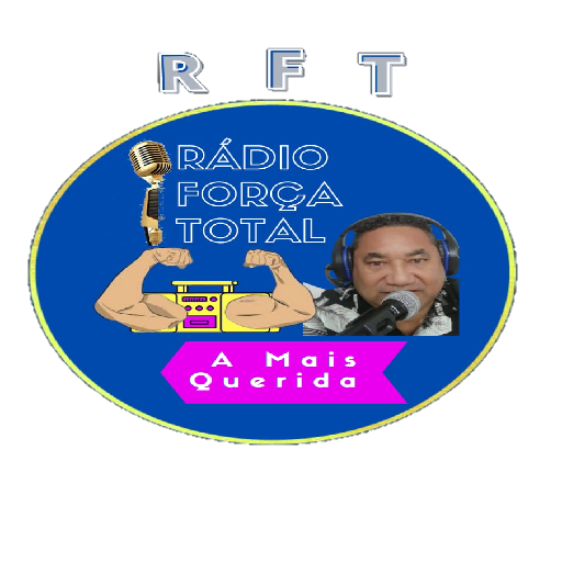 Rádio Força Total logo