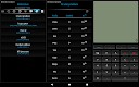 screenshot of Electronics Calculator