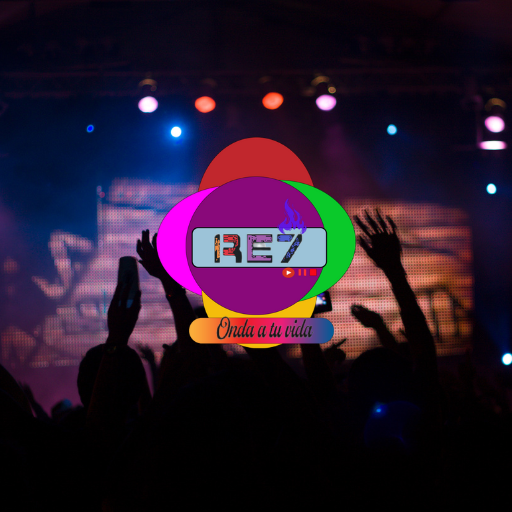 Radio Emisoras RE7 logo