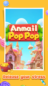 Anmail Pop Pop