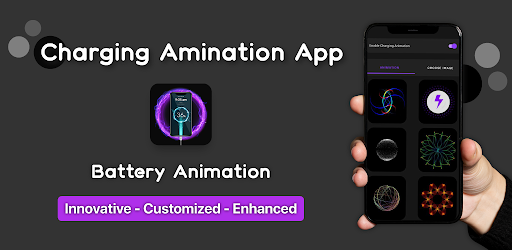 Ultra Charging Animation App Mod APK v1.5.3 (Premium)