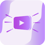 Cover Image of Télécharger Minimizer Video Player & Music 1.2 APK