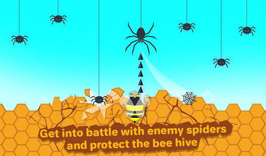 Beeu2019s Life u2013 A Honey Bee Adventures 1.0.6 screenshots 2